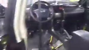 Было решено чуть доработать Ховер Н3, в плане шумоизоляции. Стало тише и теплей