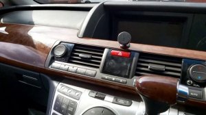 Honda элизион Престиж