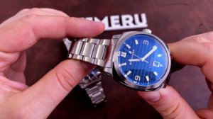 💥💥💥Watch Review Spinnaker SP-5073-22, SP-5073-33