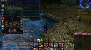 ГАЙД НА БДК ТАНКА 3.3.5а wowcircle 2020
