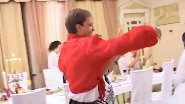 Свадьба ч 2 Сергей Валерьевич Максименко