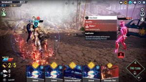 NEOVERSE XBOX SERIES S Gameplay No Commentary