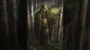 Сны Саламандры - У Хозяина Болота.