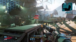 Borderlands 3 Gameplay | Borderlands 3 Gameplay PC max settings (4k 60FPS)