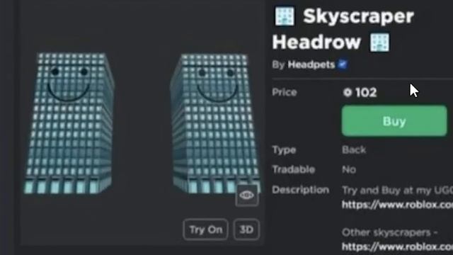 MY CONTROVERSIAL ROBLOX OPINIONS смотреть онлайн