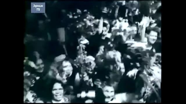 75 лет ВЕЛИКОЙ ПОБЕДЫ(РЕЧЬ ЛЕВИТАНА)