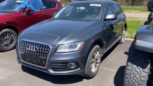Автомобили из США - Америки. Цены ЖЕСТЬ на б/у автомобили Сколько стоит машина в Америке Копарт/iaa