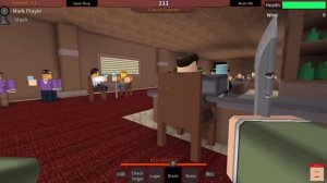 Roblox Xbox One Gameplay