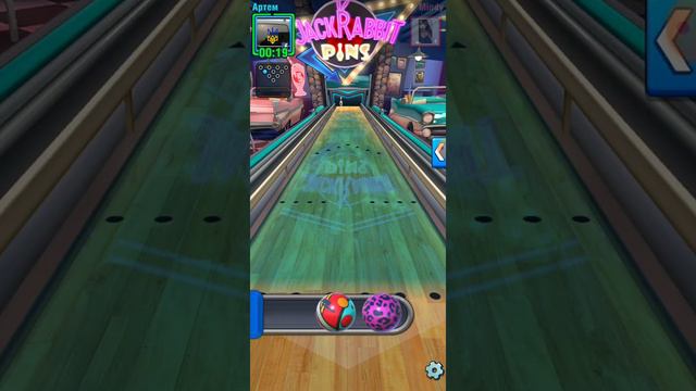 приложение bowling crew смотреть онлайн