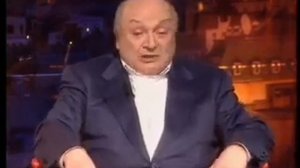 Михаил Жванецкий   Дежурный по стране, 12 03 2003