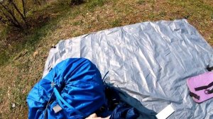 Легкоходный Рюкзак GREGORY OPTIC 58 ｜ Вес 1.2 кг!!!Легкоходный Рюкзак GREGORY OPTIC 58 | Вес 1.2 кг!