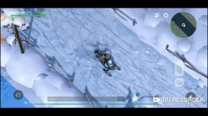 Неудачный заезд.Last day.