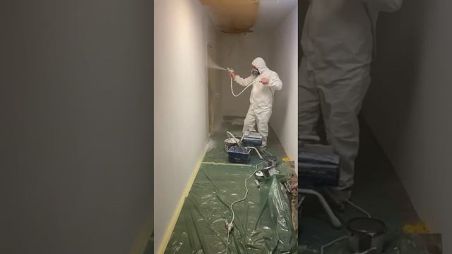 Покраска стен и потолков в Санкт-Петербурге. Заказать услугу можно https://kraskasten.ru/ смотреть онлайн