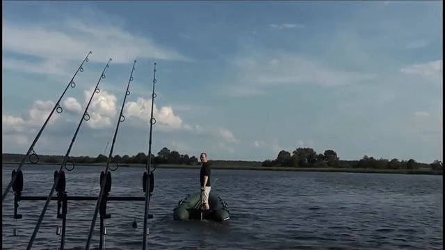 Allroundmarin Samba 330 смотреть онлайн