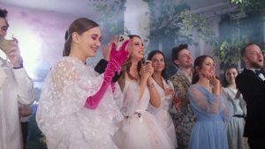 Юля Годунова день рождения