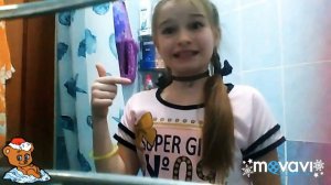 Типы девушек в ванной комнате!