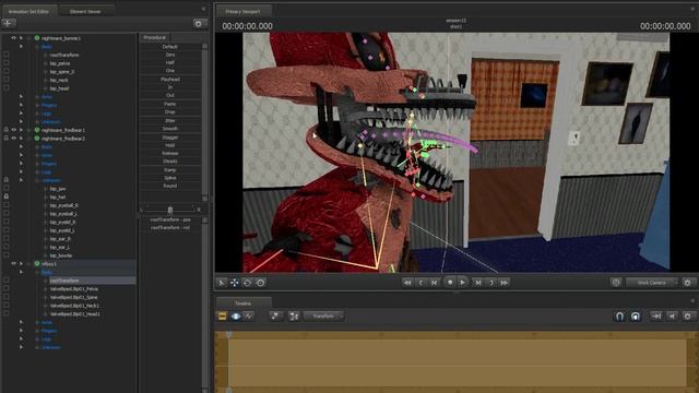 [sfm урок] как прикрепить к персонажу предмет смотреть онлайн