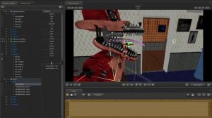 [sfm урок] как прикрепить к персонажу предмет