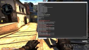 КАК ПОНИЗИТЬ ПИНГ, В CS GO