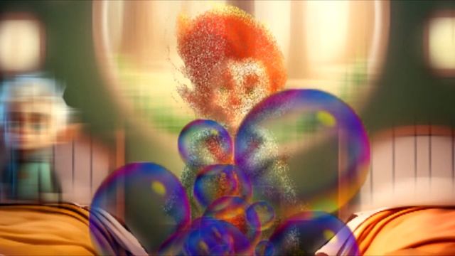 Сказка для детей. Приключение лесиков. смотреть онлайн