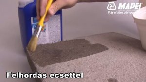 Жидкий упрочнитель бетонного пола #Prosfas