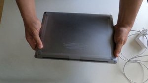 MacBook Pro 16" 2020 Unboxing & Dimensions vs MacBook Air 13"