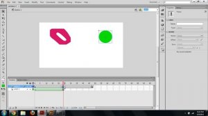 Adobe Flash CS6 Introduction Tutorial