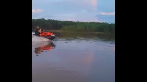 Kawasaki ultra 300x