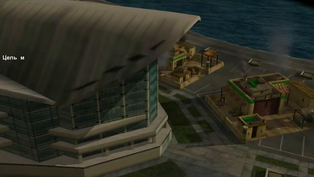 Русское прохождение General Китай миссия 2 (1\9) смотреть онлайн