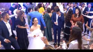 VUGAR&NURLANA СВАДЬБА ЕКАТЕРИНБУРГ BAKU PLAZA