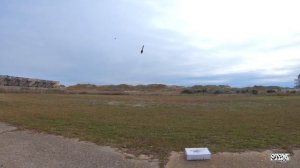 RC HELICOPTER THAT REFUSES TO CRASH