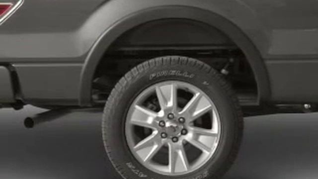 2009 Ford F-150 - Carrollton TX смотреть онлайн