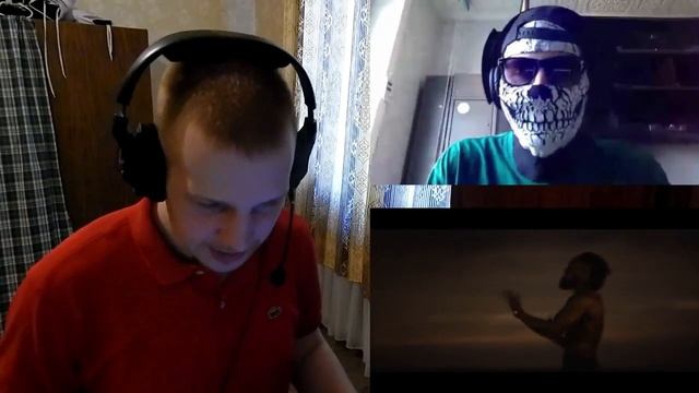 RUSSIANS REACT TO FRENCH MUSIC | Alonzo - Suis moi | REACTION TO FRENCH RAP смотреть онлайн