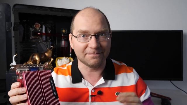 GTX 1660 Ti Самый ЧЕСТНЫЙ ТЕСТ смотреть онлайн