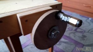 Крутой девайс для мастерской.