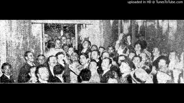 Subtitled Tango #60: BAILARÍN DE CONTRASEÑA ("Ticket-stub dancer") D'Agostino/Vargas, 1945 смотреть онлайн