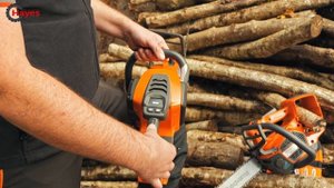 NEW Husqvarna 540i XP & T540i XP Chainsaw Technical Specification Review