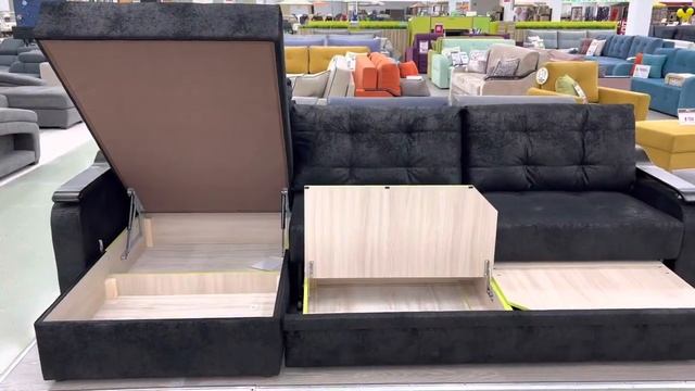 Диван - кровать Texas смотреть онлайн