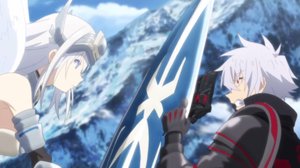 Arifureta Shokugyou de Sekai Saikyou 2nd Season: Opening