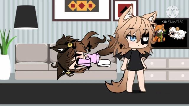 Неожиданный приезд сестры Луки . (Простите что мало ) смотреть онлайн