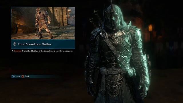 Middle earth shadow of war tribal war and outlaw tribe смотреть онлайн