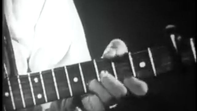 04 Doc Watson Travelling Man смотреть онлайн