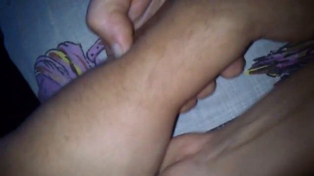 2012-09-09 [Su] Mассаж мышц рук - собственная методика (опыт 30 лет)