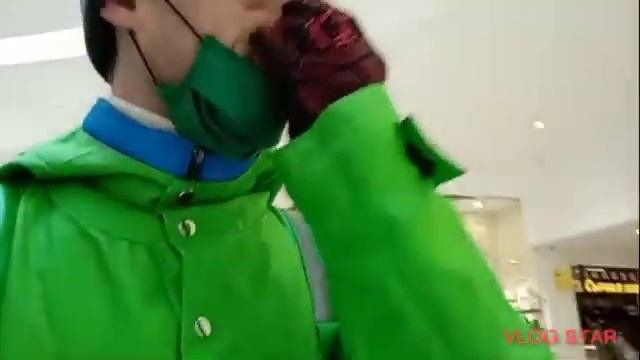Обоченники Совсем Охренели на Обочине. Батайск-Ростов-на-дону