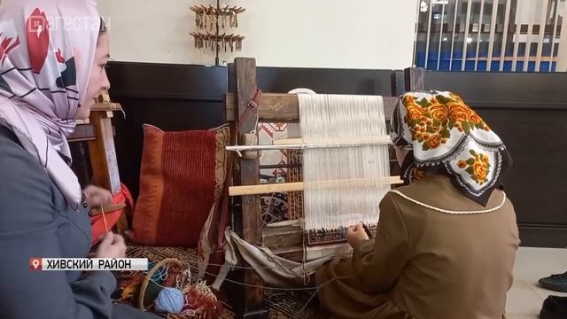 Дагестанские дети по приглашению Валентины Матвиенко посетили Совет Федерации
