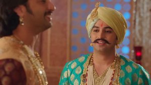 Анаркали Не Достоин Быть Принцессой | Сказание о Любви Салима и Анаркали