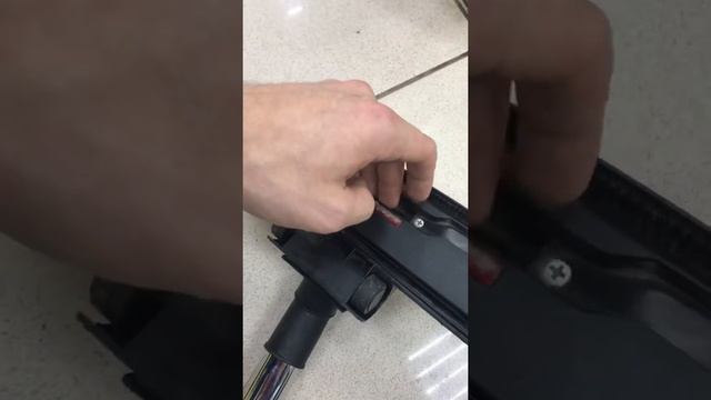 Пылесос BQ Max 1600