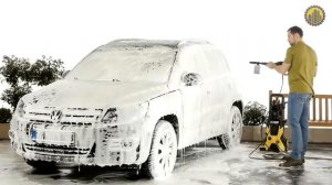 Karcher 2.643-147.0 Пеногенератор