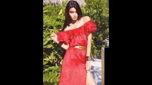 Диана Пенти (Diana Penty )