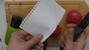 ?Электрическая точилка ножей - стоит ли покупать самую дешевую на Aliexpress?